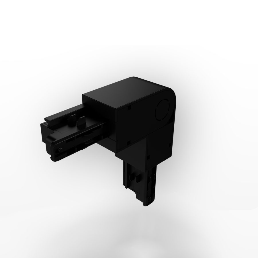 Łącznik QS-3F-L-EXT