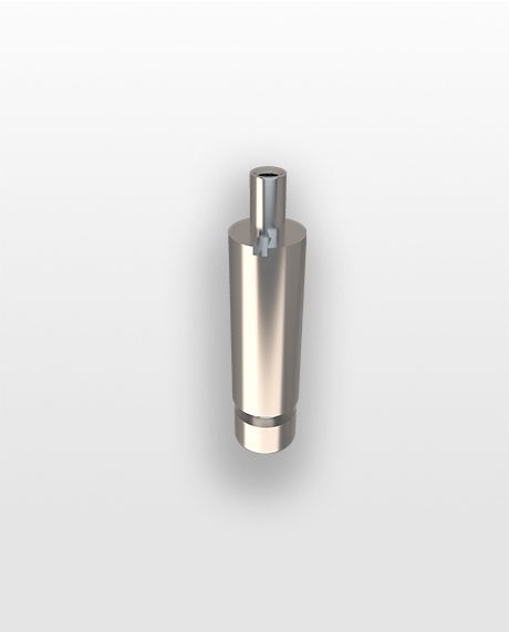 Gripper with screw