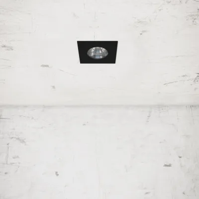 CEZAR-aT recessed luminaire