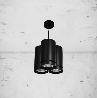 GERA-L suspended luminaire