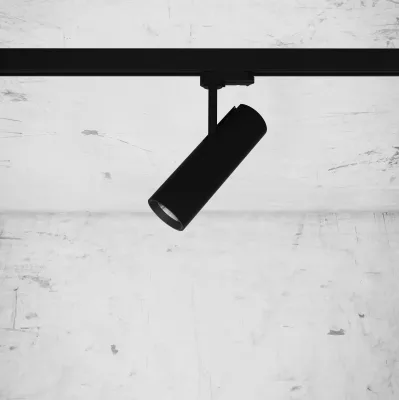 MARS-S track luminaire
