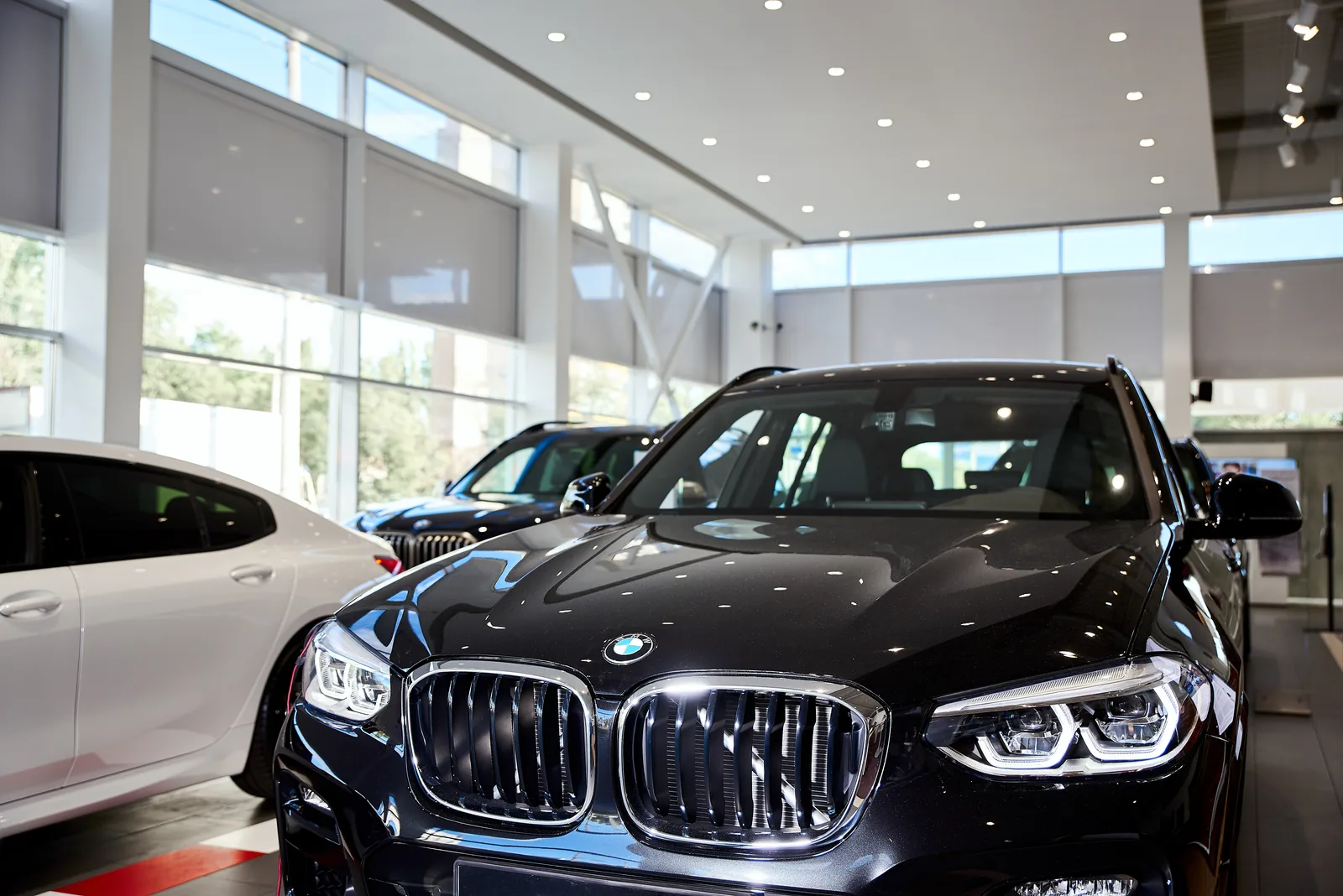 BMW