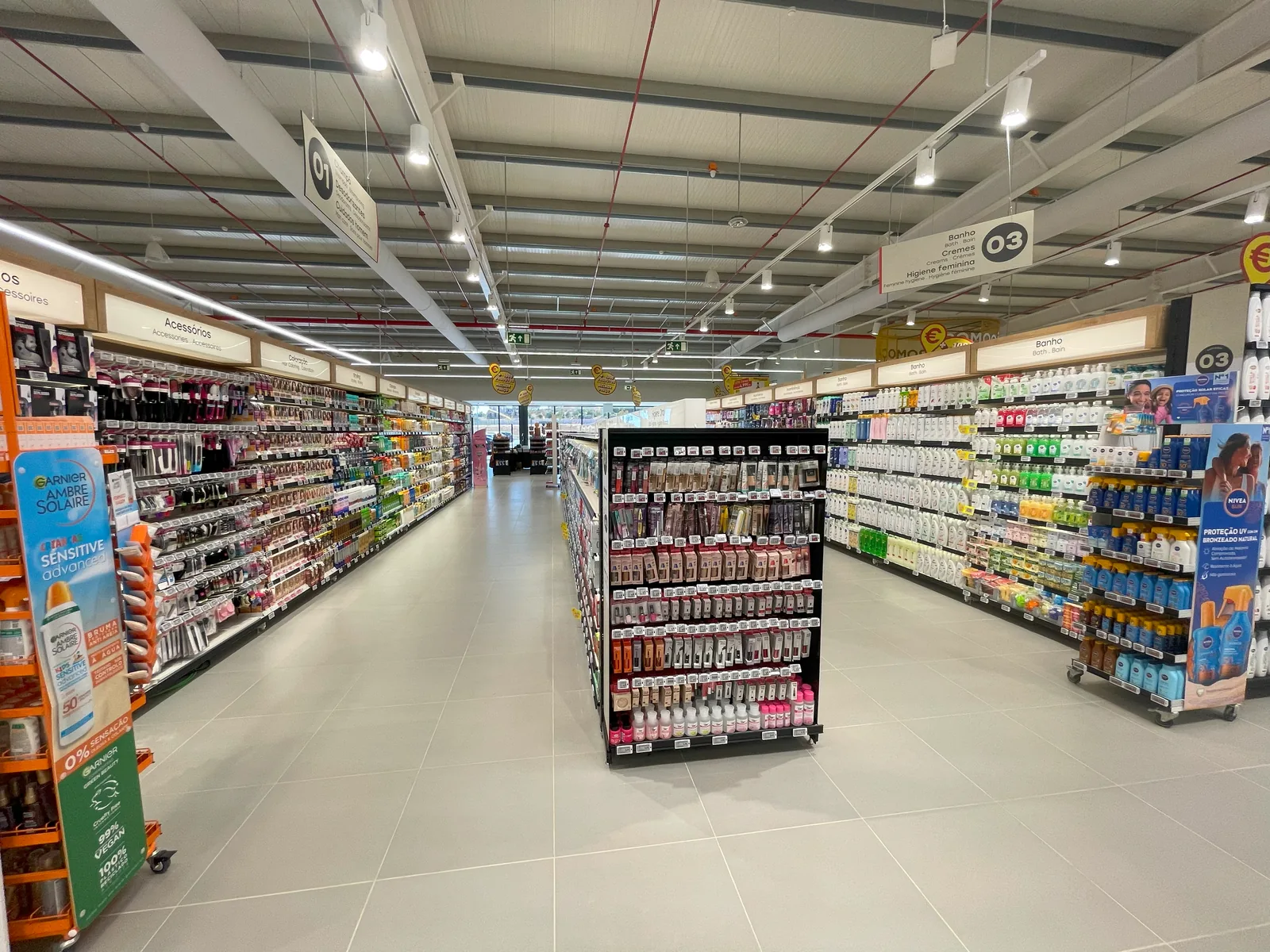 Intermarché