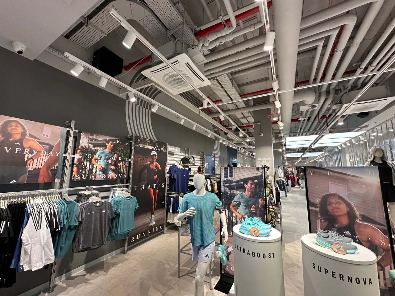 ADIDAS Bydgoszcz