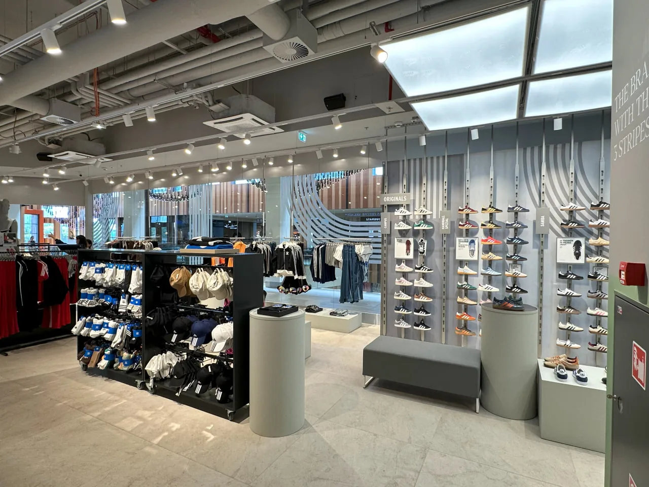 ADIDAS Bydgoszcz