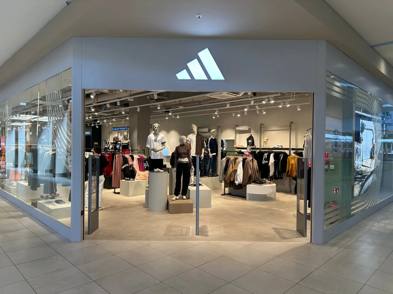 ADIDAS Bydgoszcz