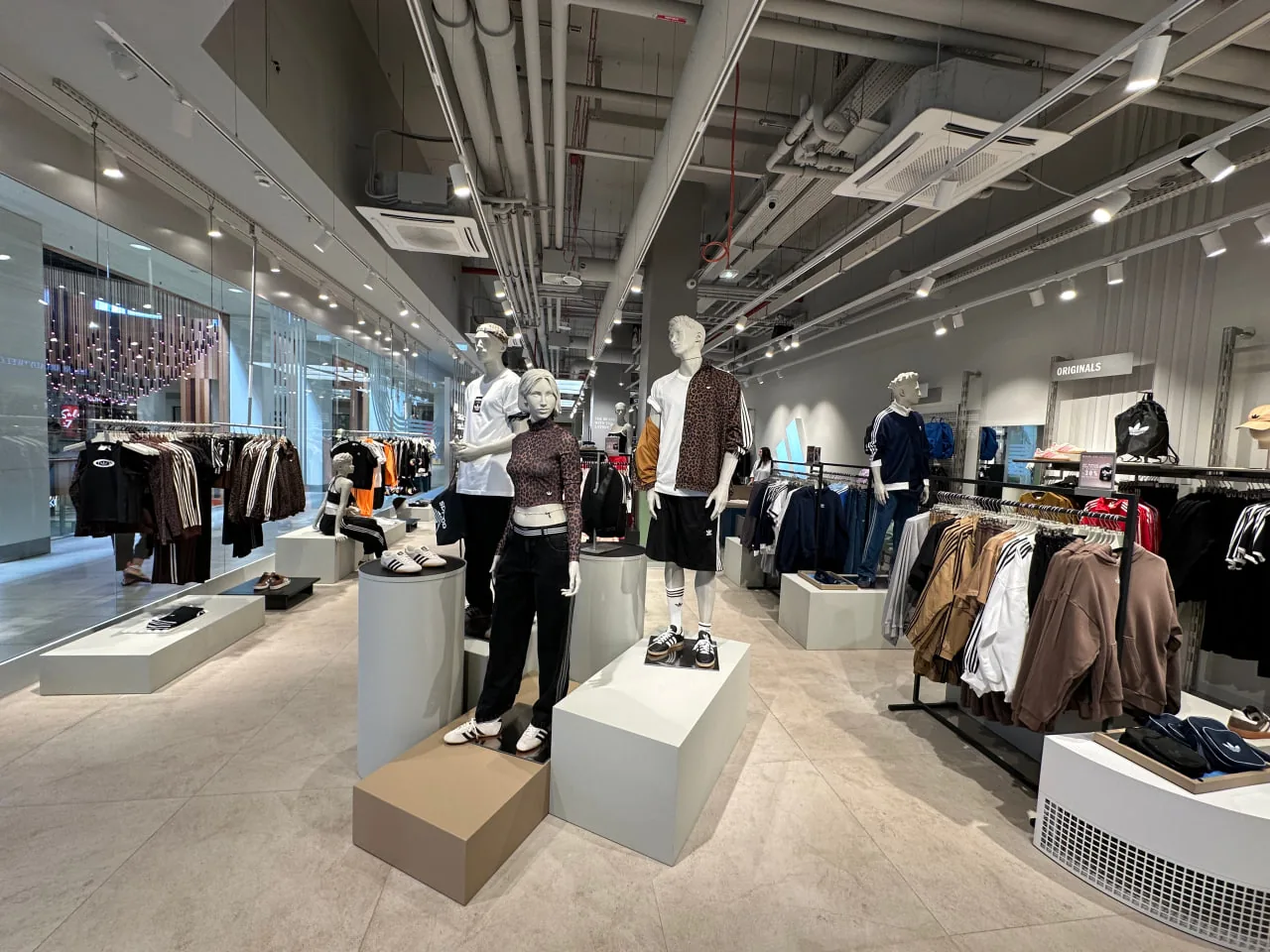 ADIDAS Bydgoszcz